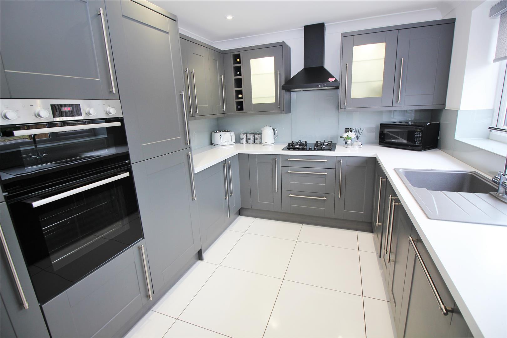 Riley Road, Tilehurst, Reading